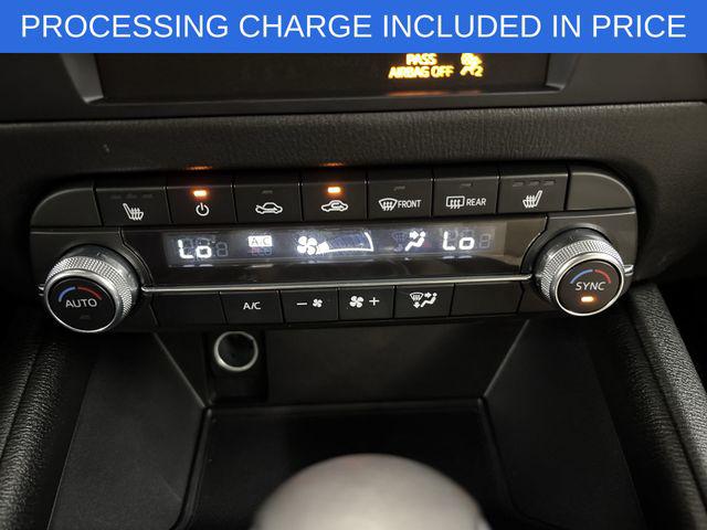 2023 Mazda CX-5 2.5 S Select