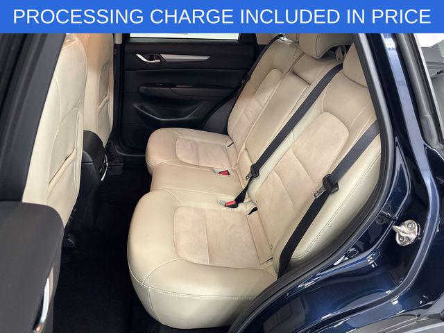 2023 Mazda CX-5 2.5 S Select