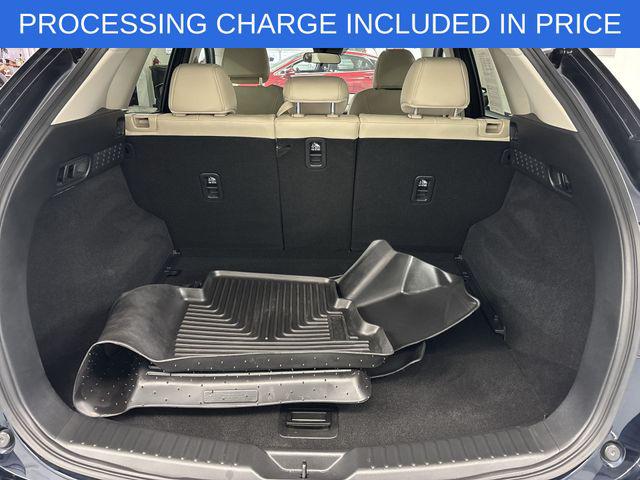 2023 Mazda CX-5 2.5 S Select