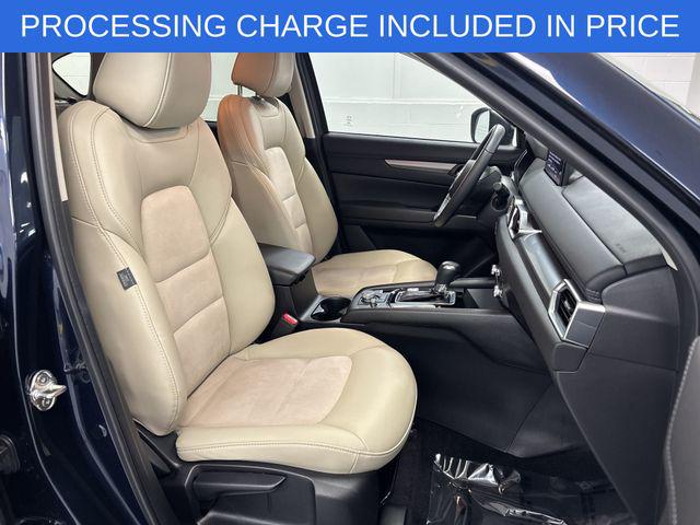 2023 Mazda CX-5 2.5 S Select