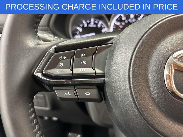 2023 Mazda CX-5 2.5 S Select