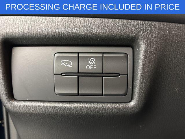 2023 Mazda CX-5 2.5 S Select