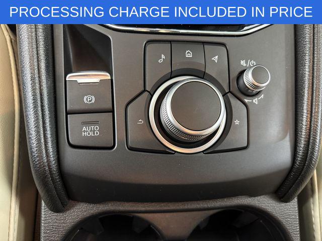2023 Mazda CX-5 2.5 S Select