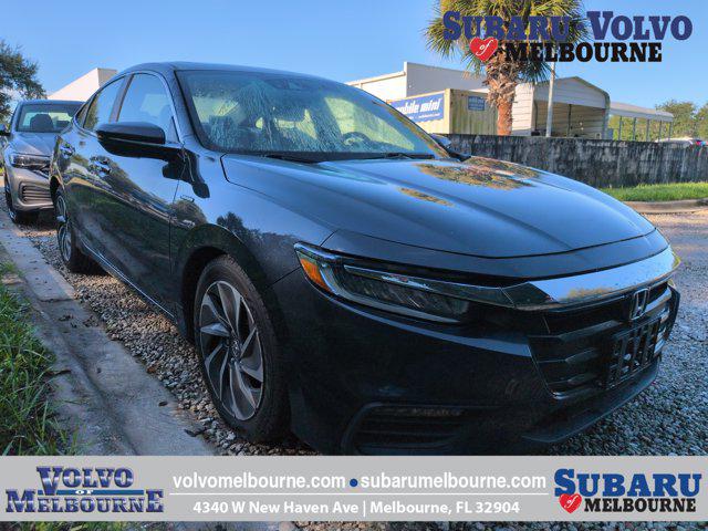 2021 Honda Insight Touring for sale in West Melbourne, FL