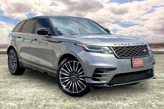 2018 Land Rover Range Rover Velar P380 First Edition for sale in Morrow, GA