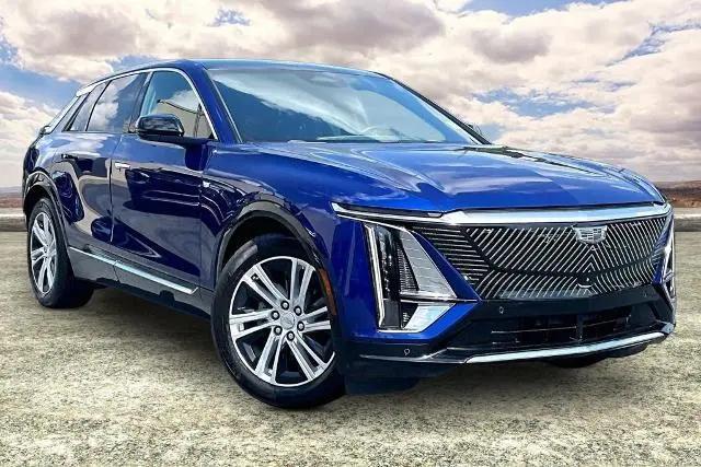 2024 Cadillac iQ Tech w/1SA for sale in Morrow, GA
