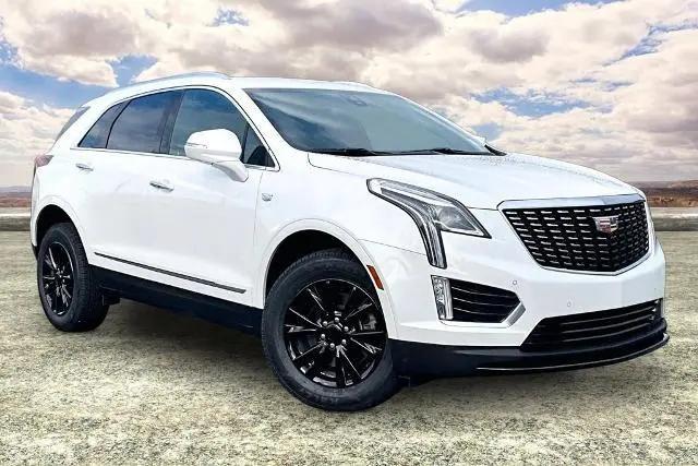 2024 Cadillac XT5 AWD Luxury for sale in Morrow, GA