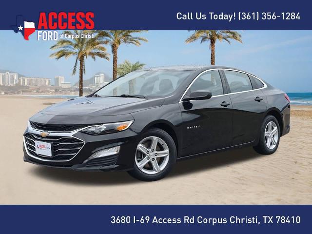 2024 Chevrolet Malibu FWD 1LT for sale in Corpus Christi, TX