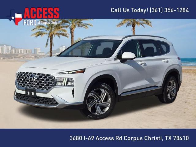 2022 Hyundai Santa Fe SEL for sale in Corpus Christi, TX