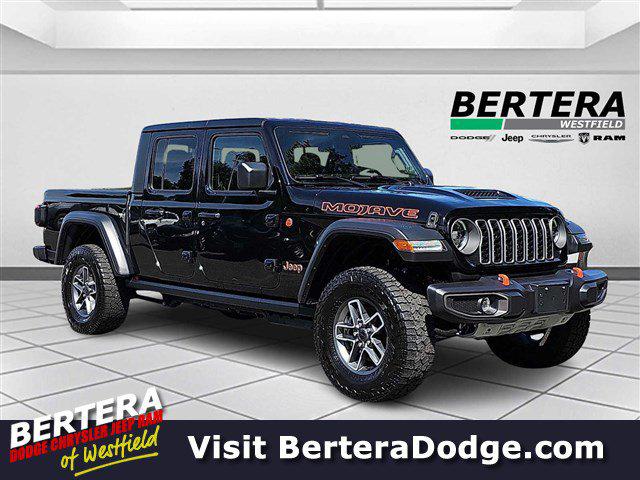 2026 Jeep Gladiator Sport for sale in Westfield, MA