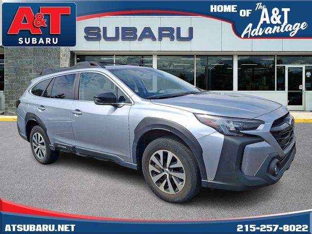 2024 Subaru Outback Premium for sale in Sellersville, PA