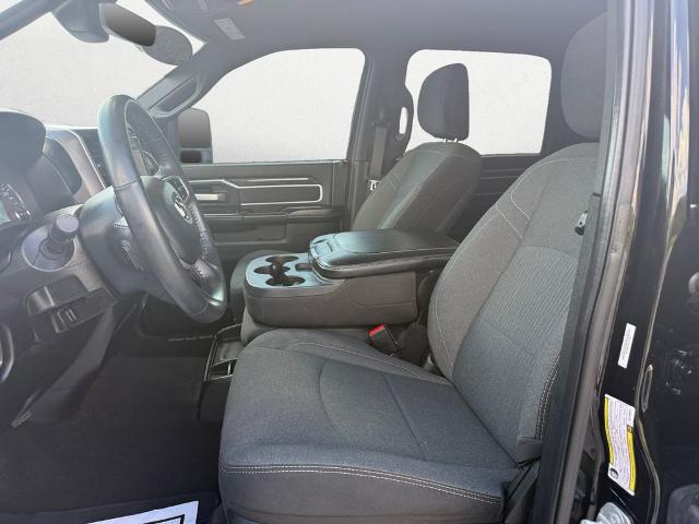 2024 Ram 2500 Big Horn Crew Cab 4x4 64 Box