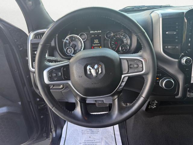 2024 Ram 2500 Big Horn Crew Cab 4x4 64 Box