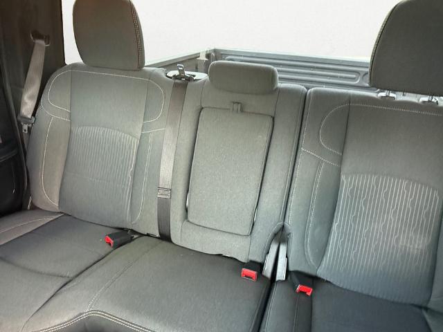 2024 Ram 2500 Big Horn Crew Cab 4x4 64 Box