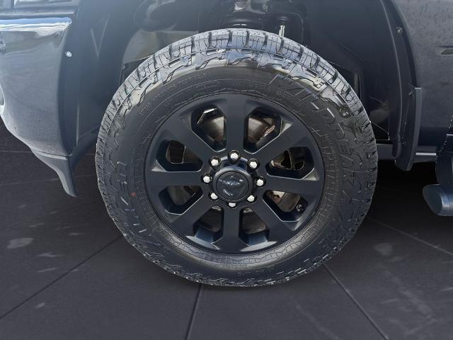 2024 Ram 2500 Big Horn Crew Cab 4x4 64 Box