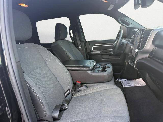 2024 Ram 2500 Big Horn Crew Cab 4x4 64 Box