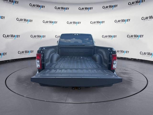 2024 Ram 2500 Big Horn Crew Cab 4x4 64 Box