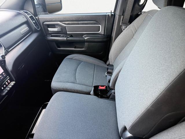 2024 Ram 2500 Big Horn Crew Cab 4x4 64 Box