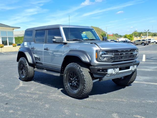 2023 Ford Bronco Raptor for sale in Danville, VA
