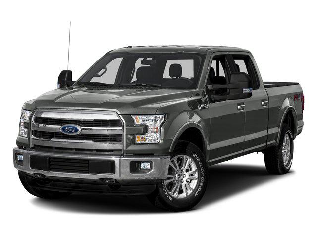 2016 Ford F-150 Lariat for sale near Vandalia, OH