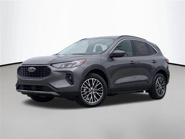 2024 Ford Escape PHEV for sale in Columbia, SC