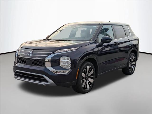 2025 Mitsubishi Outlander SE 2.5 2WD for sale in Columbia, SC