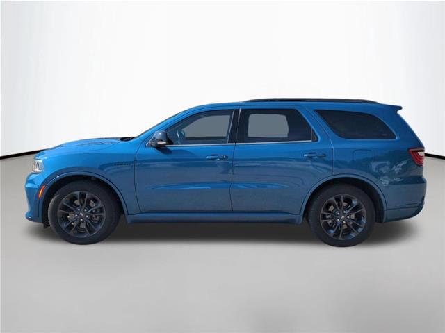 2023 Dodge Durango R/T Plus RWD