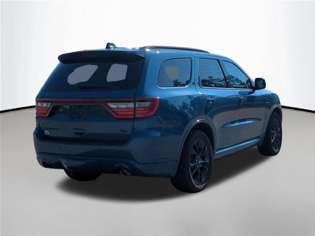 2023 Dodge Durango R/T Plus RWD