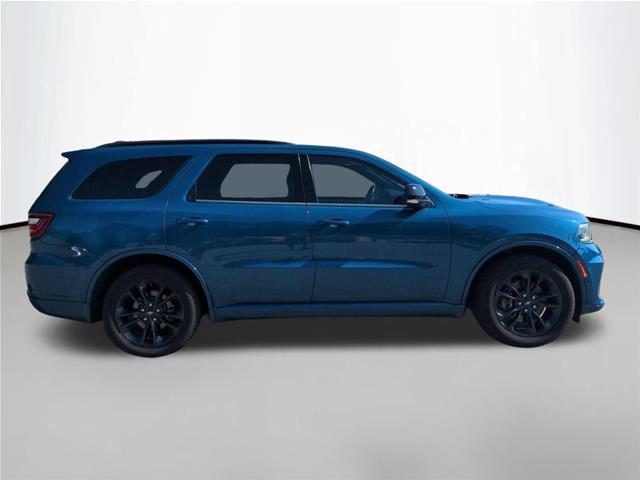 2023 Dodge Durango R/T Plus RWD