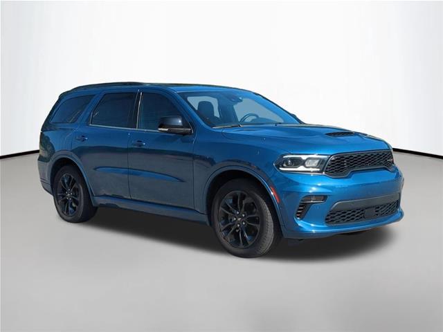 2023 Dodge Durango R/T Plus RWD
