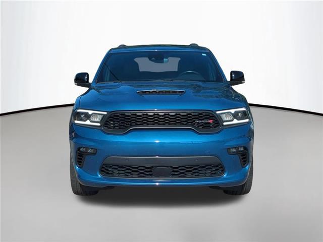 2023 Dodge Durango R/T Plus RWD