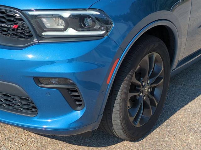2023 Dodge Durango R/T Plus RWD