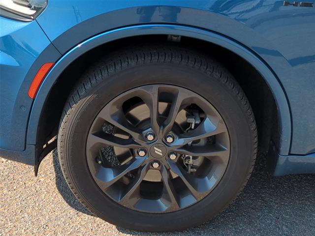 2023 Dodge Durango R/T Plus RWD