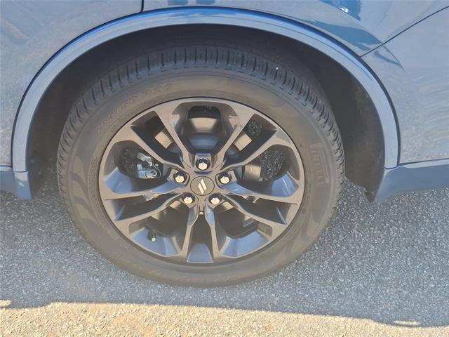 2023 Dodge Durango R/T Plus RWD