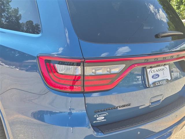 2023 Dodge Durango R/T Plus RWD