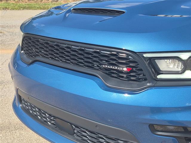 2023 Dodge Durango R/T Plus RWD