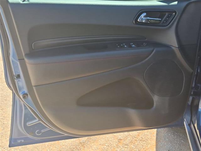 2023 Dodge Durango R/T Plus RWD