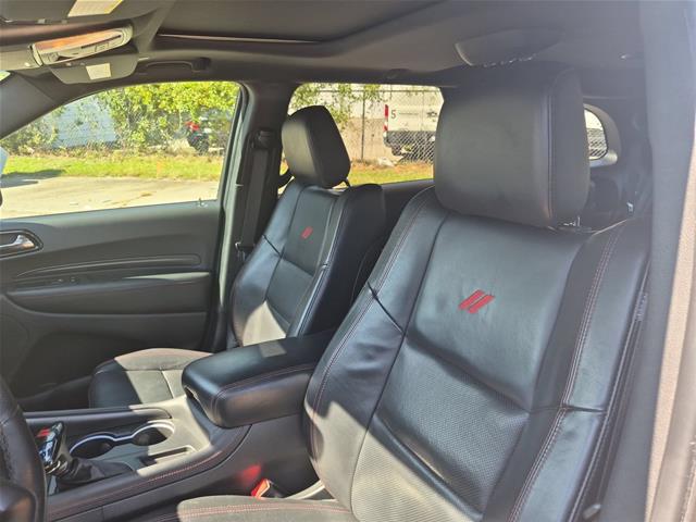 2023 Dodge Durango R/T Plus RWD