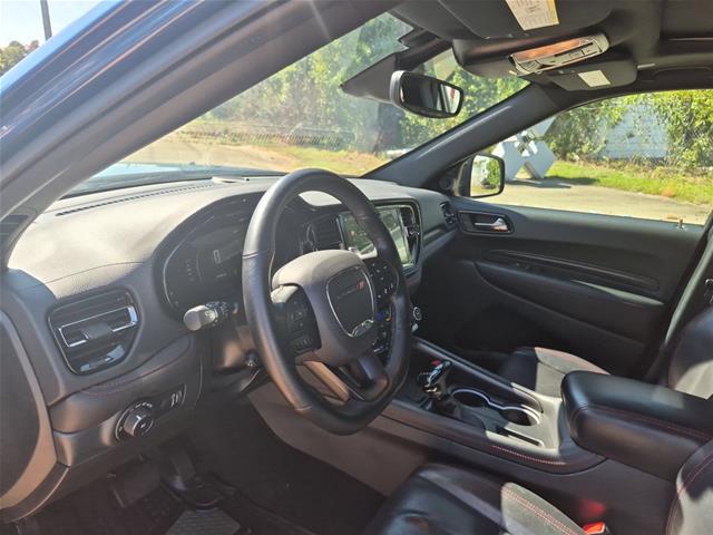 2023 Dodge Durango R/T Plus RWD
