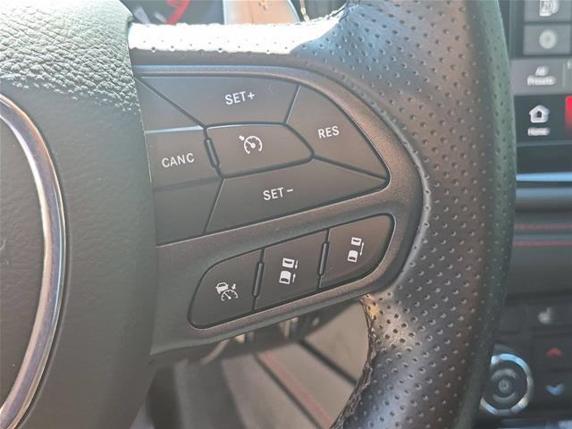 2023 Dodge Durango R/T Plus RWD