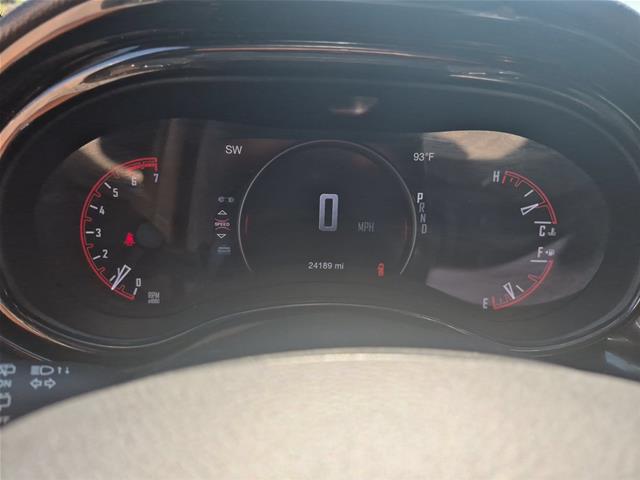 2023 Dodge Durango R/T Plus RWD