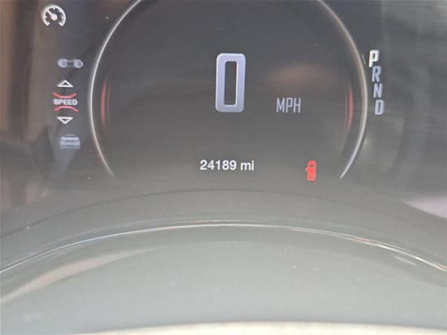 2023 Dodge Durango R/T Plus RWD