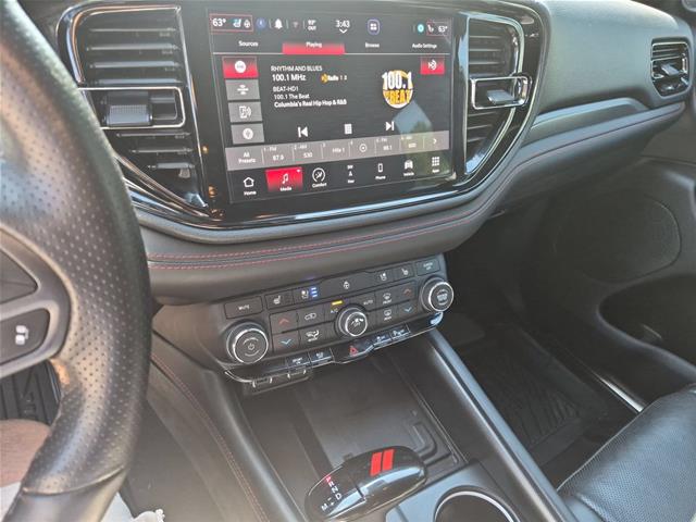 2023 Dodge Durango R/T Plus RWD