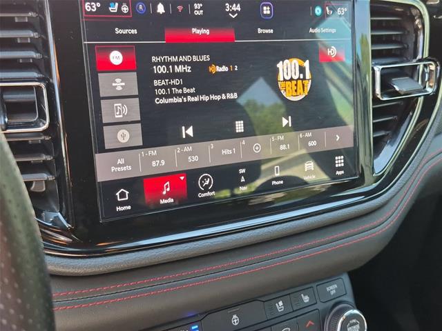 2023 Dodge Durango R/T Plus RWD
