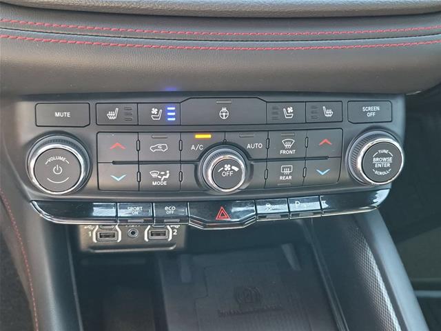 2023 Dodge Durango R/T Plus RWD
