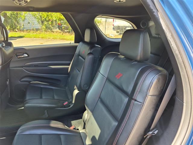 2023 Dodge Durango R/T Plus RWD