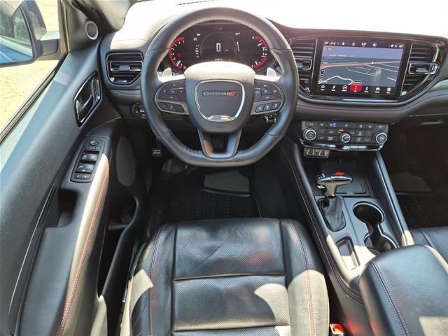 2023 Dodge Durango R/T Plus RWD