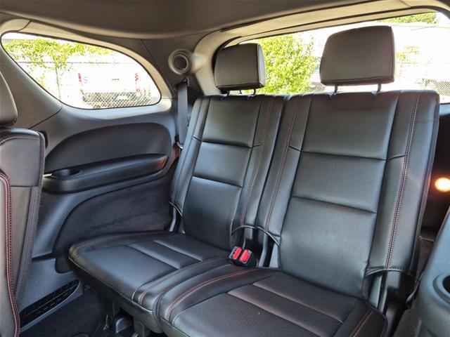 2023 Dodge Durango R/T Plus RWD