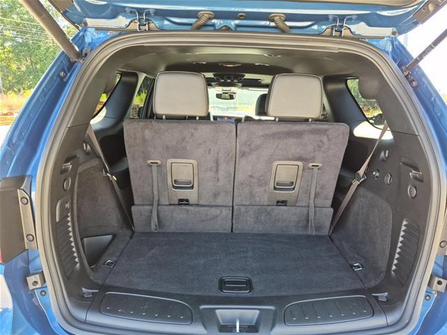 2023 Dodge Durango R/T Plus RWD