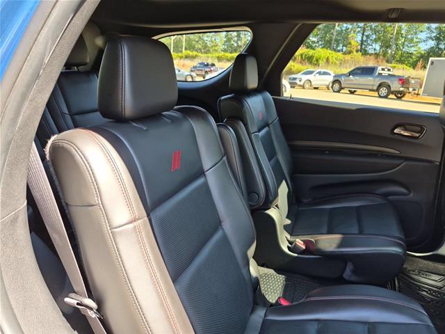 2023 Dodge Durango R/T Plus RWD